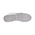 thumbnail image 6 of Puma Men's Roma Basic Holo White / Green Gecko Ankle-High Leather Fashion Sneaker - 9.5M, 6 of 6