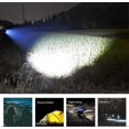 thumbnail image 5 of Mini LED Flashlight, 5 Pack 350 Lumens 3 Modes (No Battery), 5 of 5