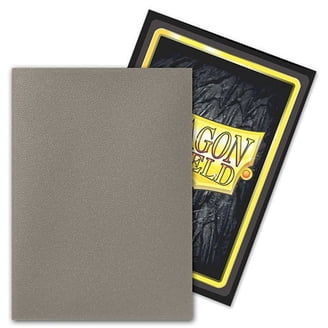 dragon armor card sleeves Shield Matte Art - Flesh and Blood Each pack comes with 100 sleeves Pokemon International Card Sleeves |