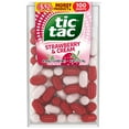thumbnail image 3 of Tic Tac Strawberry & Cream Mints, Bulk 12 Pack, On-The-Go Refreshment, 1.7 oz Each, 3 of 3