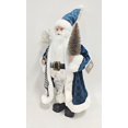 thumbnail image 3 of Holiday Time 18 inch Standing Santa, 3 of 4