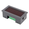 thumbnail image 1 of Digital Temperature , High  -199.9-600 Range High Accuracy LED  with Alarm for  Liquids for Industry, 1 of 8