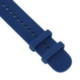thumbnail image 3 of Correa de reloj de silicona ajustable para Amazfit GTS 3/GTS 3 PRO Correa de reloj inteligente transpirable, 3 of 8
