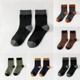 thumbnail image 4 of Baqcunre Crew Socks for Women, 10 Pairs Print Socks for Women Men Series Colorful Pattern Novelty Cute Unisex Socks, White Crew Socks Men, White Socks Women Crew, Womens Crew Socks Size, 4 of 4