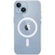 thumbnail image 1 of Funda para teléfono Apple iPhone 14, transparente, con MagSafe, 1 of 2