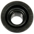 thumbnail image 4 of Dorman (611-172.1) 19mm Hex Size x 22.5mm Long x M12-1.75 Thread Size Flanged Flat Face Wheel Nut, 4 of 5