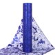 thumbnail image 1 of Camino de mesa de poliéster brillante, decoración de mesa para fiestas., 1 of 7