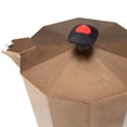 thumbnail image 2 of Cafetera MAGEFESA modelo Colombia 6 tazas marron, 2 of 3
