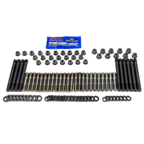 Arp SBC Head Stud Kit 12pt.