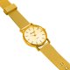 thumbnail image 5 of Reloj de Pulsera Para Hombre, Original A Estrenar Correa Metalica Hombre, Moderno, Casual, Deportivo Reloj de Pulsera,Reloj Digital Multifuncional para Hombres, Deportes, Correr H,Silicone Plating, 5 of 7