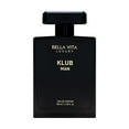 thumbnail image 1 of BELLAVITA, Hombre de Klub, Colonia para Hombre, 100 ml EDP Spray, 1 of 5