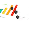 thumbnail image 2 of Shisuyan 20 Pcs dés Mathématiques Plus Signes et Signes de Soustraction dés Enseignement Mathématique dés Accessoires, 2 of 9