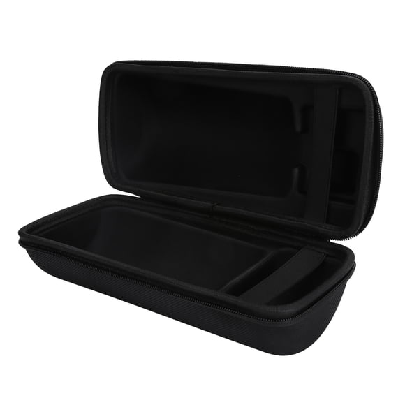 Funda Protectora Para Altavoz, Protector De Altavoz Inalámbrico Portátil Con Correa Ajustable Para Viajes Al Aire Libre