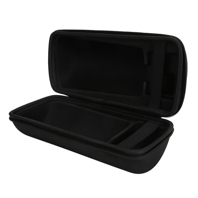 Funda Protectora Para Altavoz, Protector De Altavoz Inalámbrico Portátil Con Correa Ajustable Para Viajes Al Aire Libre
