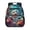 Cute Ocean Seal, variant on Aplkyhs Cute Ocean Seal Backpack for Kids Teens Age 6-18 Cute Cartoon Print School Bag Ergonomic Adjustable Straps Lightweight Bookbag for School Travel