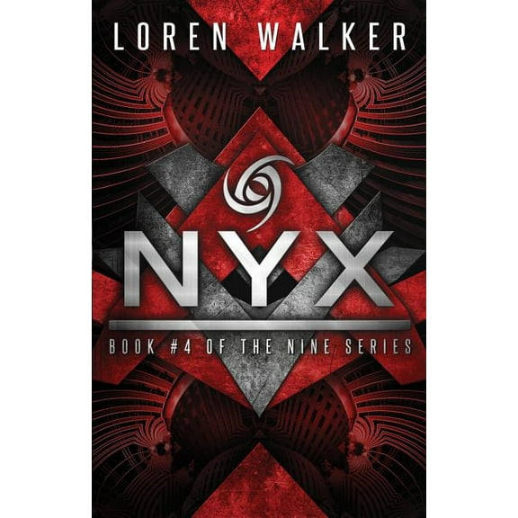 NYX : The Nine Book Four (Paperback)