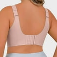 thumbnail image 6 of VISALY Bras for Women, Daily Comfort Wireless Shaper Bra Skin, Shapely Bra, Bras for Women No Underwire, Bras, Forme Posture Bra M-5XL, 6 of 8