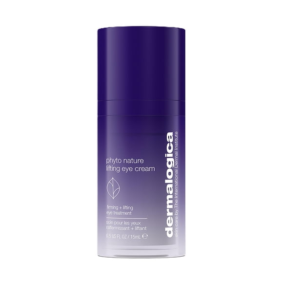 Crema de ojos Dermalogica Phyto Nature Lifting que reduce las arrugas