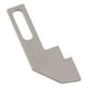 thumbnail image 3 of Pieza de repuesto perfecl cuchillo inferior 615-9101-01A para máquina de coser BL4-625, 3 of 5