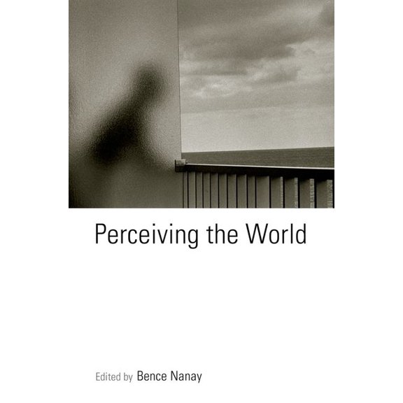 Perceiving the World, (Paperback)