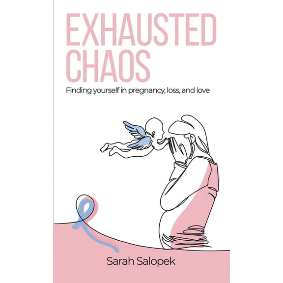Exhausted Chaos, (Paperback)