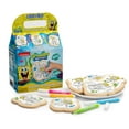 Nickelodeon SpongeBob Cookie Coloring Kit by Color-a-Treat, 12oz ...