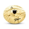 Zildjian A CUSTOM - Splash cymbal - 10"