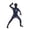 Black, variant on Spider Costume for K'i'd's, Halloween Costumes for B'o'y's, Traditional Superhero Suit, Classic Hero Bodysuit Spider Cosplay Full Jumpsuit, Black, 100
