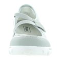 thumbnail image 4 of Propet Womens Travelactiv Mary Jo Casual Slip On Mary Janes, 4 of 5