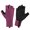 Magical Purple, variant on YAHHU Unisex Half Finger Bike Riding Gloves Ultralight Summer Breathable Cycling Mitts with SBR Shock-Absorbing Padded Foam for Mountain Bicycle Racing Anti-Slip Sport Gear Evergreen Green M