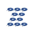thumbnail image 2 of 25 ft.&nbsp;CAT6&nbsp;Ethernet&nbsp;Cable&nbsp;– 10-Pack, 2 of 5