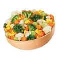 thumbnail image 4 of Guarnición de verduras La Huerta   congelados 500 g, 4 of 5