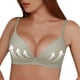 thumbnail image 2 of Sujetador Sexy sin costuras de colores caramelo para mujer, Bralette sin aros, sujetador de realce, ropa interior femenina, lencería íntima para Fitness Tan Jianjun unisex, 2 of 2