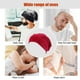 thumbnail image 3 of Gorro Minnieouse Beanie Caps Adorno para Adultos color Vino rojo, 3 of 6