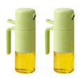 thumbnail image 1 of Household Glass Oil Kettle Outdoor Dual-Use Oil Bottle A, 1 of 5