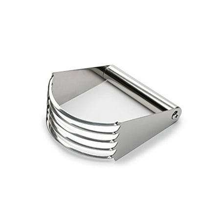 

Fox Run Stainless Steel Dough Blender (5856)