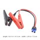 thumbnail image 2 of ADDHAT Clip De Arranque Para Auto Con Protección Antirreversa Y Material Aislante Multicolor, 2 of 8