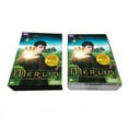 thumbnail image 3 of Merlin: The Complete Series (DVD), 3 of 3