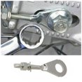 thumbnail image 4 of Speravity Ajustadores tensores de cadena de Metal, accesorios de motocicleta, tensor ajustador de motocicleta, 2 uds. Accesorios para motos, 4 of 6