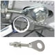 thumbnail image 3 of Scienceny Ajustadores tensores de cadena de Metal, accesorios de motocicleta H0nda Crf, tensor de cadena, 2 uds. Accesorios para motos, 3 of 6