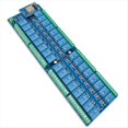 thumbnail image 1 of Placa de Desarrollo de Módulo de Relé de 32 Canales con Fuente de Alimentación de CC, Módulo de Relé WIFI Bluetooth ESP32-WROOM, 1 of 5