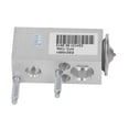 thumbnail image 1 of Car Accessory,Air Conditioner Expansion Valve Air Conditioning Valve Convenient Use, 1 of 14