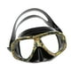 thumbnail image 5 of 2x Esnórquel / de Silicona / Antifuga y Impermeable Disponibilidad de Miopía para Adultos y Jóvenes shamjiam Máscara de buceo Gafas de buceo, 5 of 9