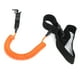 thumbnail image 1 of Correa para tabla de surf TPU heliciforme cómoda cuerda de tracción de seguridad para surf de alta elasticidad (naranja), 1 of 8