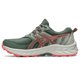 thumbnail image 5 of Zapatillas para correr ASICS Gel-Venture 9 para mujer, talla 5.5 Ivy/Papaya, 5 of 9