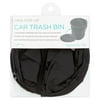 Brighter Days Mini Pop Up Car Trash Bin