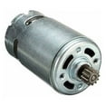 thumbnail image 3 of Motorreductor eléctrico Dinheiro de 12 dientes -18V, 3 of 5