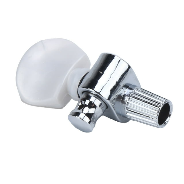 Pega Antegra de la Mácina Banjo Peg, Tuning Peg Professional Banjo Banjo Con de Engranjes 10: 1 Para Un Efecto de Sintonización Rápido y Preciso para Todos los Banjos
