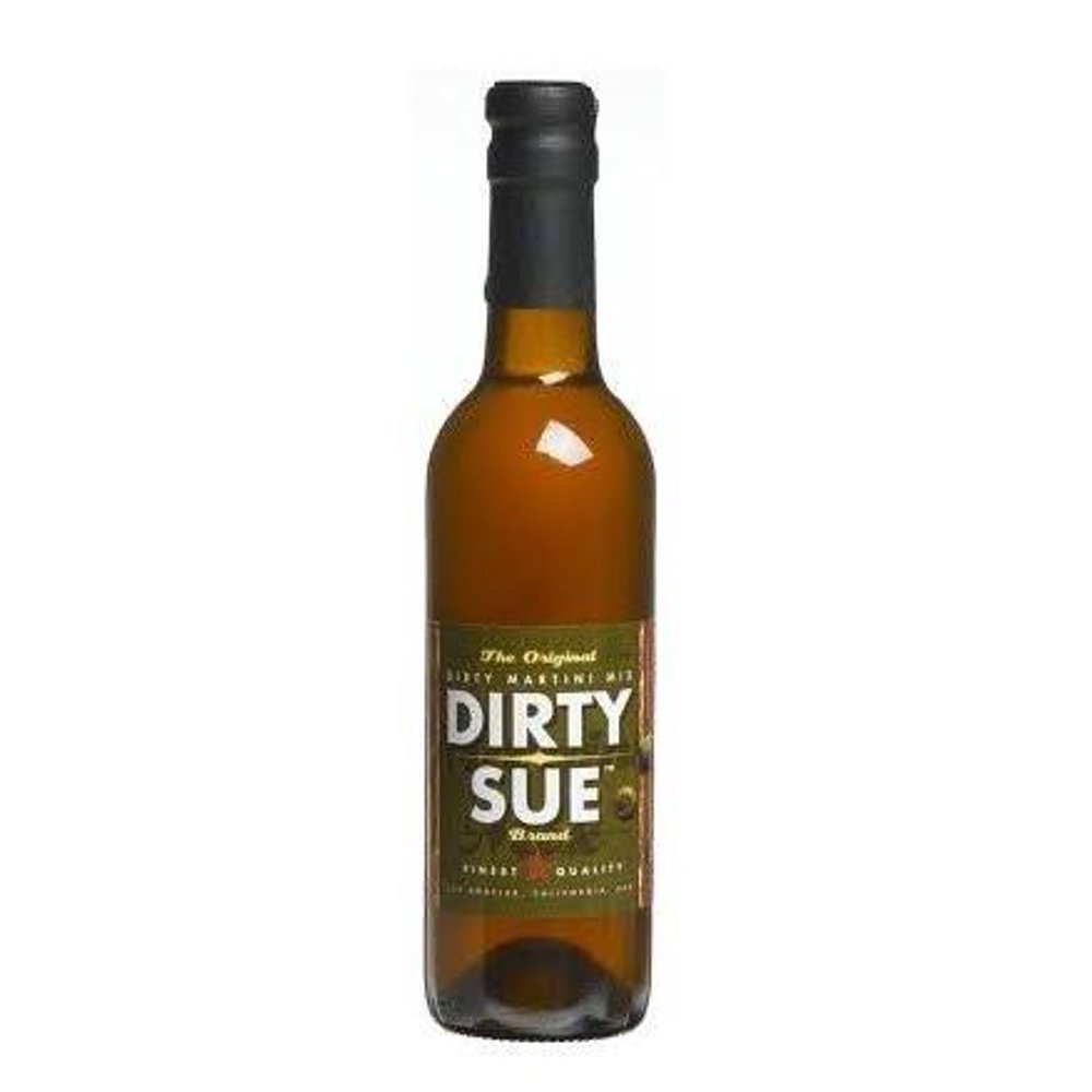 The Original Dirty Sue Premium Olive Juice, 12.69ounce Bottle