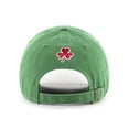 thumbnail image 2 of Gorra ajustable verde St. Patty's de los Boston Red Sox 47, 2 of 2